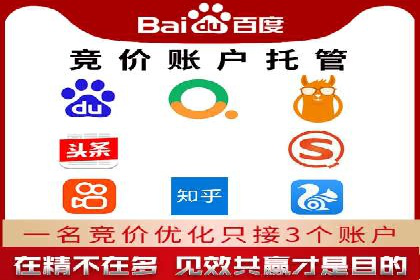 sem竞价推广托管实战案例：助力企业实现品牌升级
